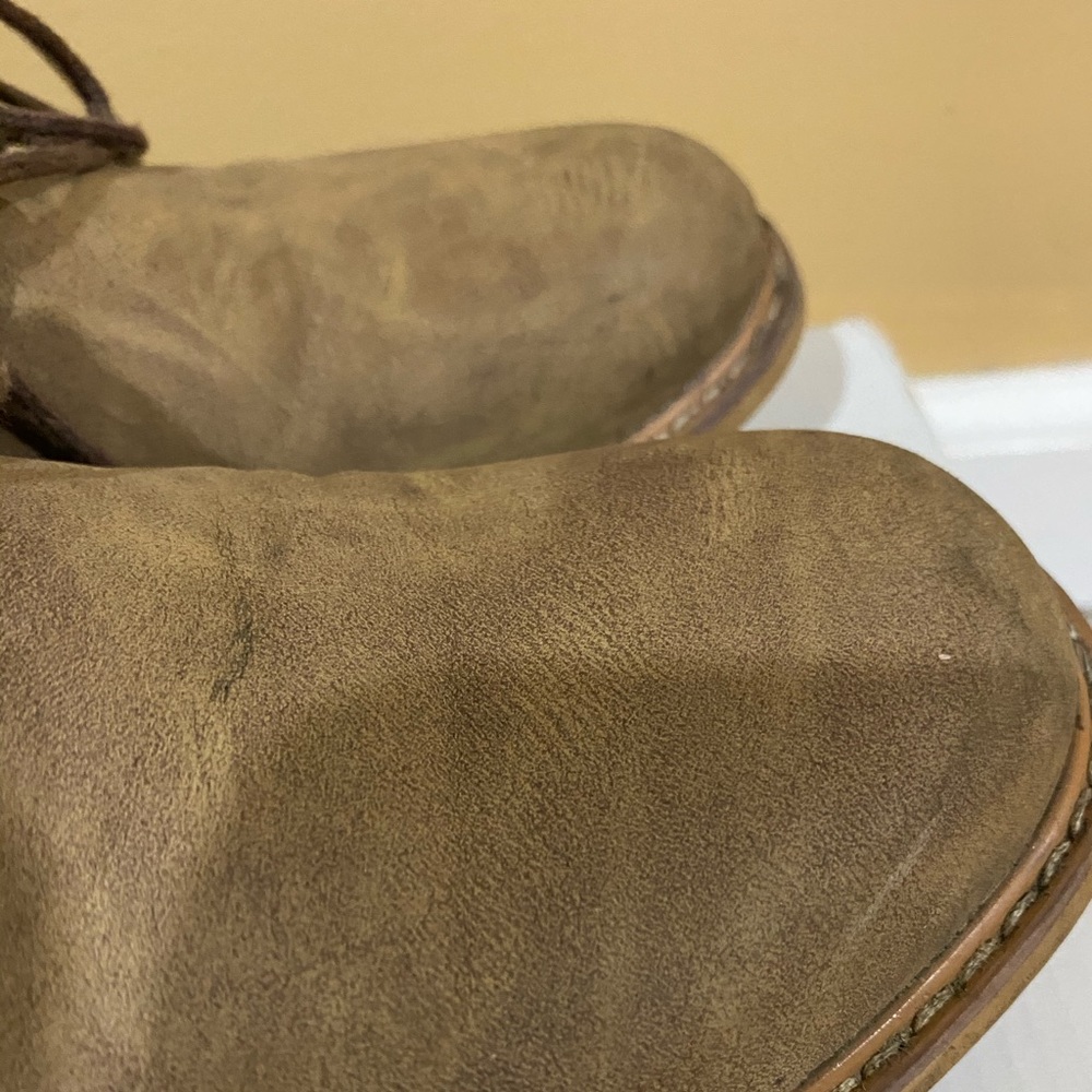 Call It Spring Boots - Picture 6 of 9